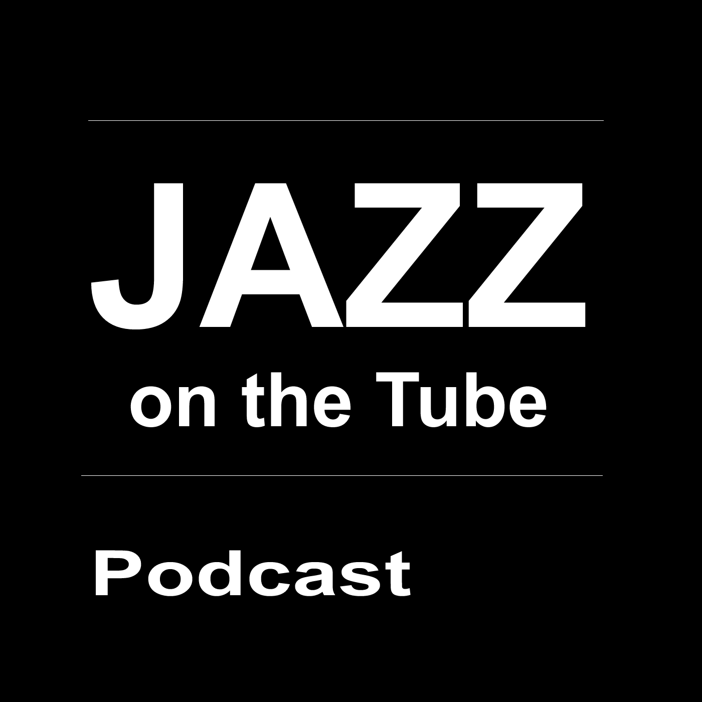 Jazz on the Tube Podcast