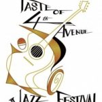 Taste of 4th Avenue Jazz Festival in Birmingham, Alabama