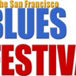 San Francisco Blues Festival in San Francisco, California