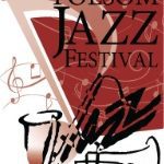 Folsom Jazz Festival in Folsom, California