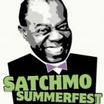 Satchmo Summer Fest in New Orleans, Louisiana