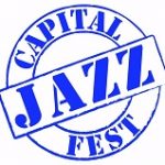 Capital Jazz Festival in Columbia, Maryland