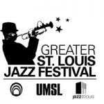 Greater St. Louis Jazz Festival in St. Louis, Missouri