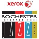 Rochester International Jazz Festival in Rochester, New York