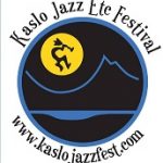 Kaslo Jazz Etc Summer Music Festival in Kaslo, British Columbia