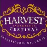 Harvest Jazz and Blues Festival: Fredricton, New Brunswick