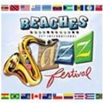 Beaches International Jazz Festival: Toronto, Ontario