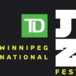 Jazz Winnipeg Festival in Winnipeg, Manitoba
