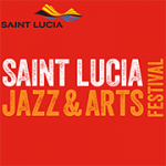 Saint Lucia Jazz Festival in Pigeon Island, Saint Lucia