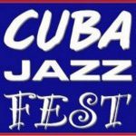 Havana Jazz Festival in Havana, Cuba