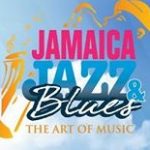 Jamaica Jazz and Blues Festival in Montego Jamaica