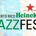 Puerto Rico Heineken Jazz Fest in San Juan, Puerto Rico