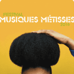 Musiques Métisses in Angoulême, France