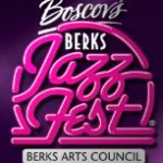 Berks Jazz Festival in Reading, Pennsylvania