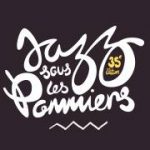 Jazz sous les pommiers in Coutances, France