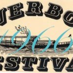 Riverboat Jazz Festival in Silkeborg, Denmark