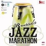 Brussels Jazz Marathon in Brussels, Belgium