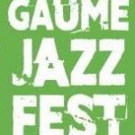 Gaume Jazz Festival in Rossignol, Belgium