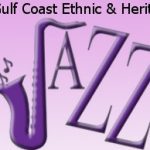 Gulf Coast Ethnic & Heritage Jazz Festival in Mobile, Alabama