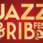 Columbus Jazz and Rib Fest in Columbus, Ohio