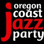 The Oregon Coast Jazz Party in Newport, Oregon