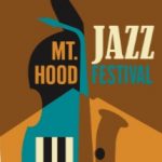 Mt. Hood Jazz Festival in Gresham, Oregon