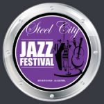 Steel City Jazz Festival in Birmingham, Alabama