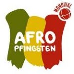 Afro Pfingsten Festival in Winterthur, Switzerland