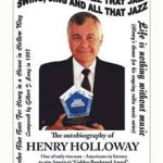 Interview with Henry Holloway