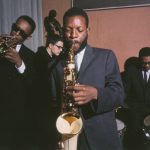 Ornette: 1930 through the first half of his career