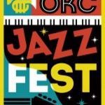 Annual OKC Jazz Festival in Oklahoma City, Oklahoma