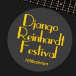 Django Reinhardt Festival in Hildesheim, Germany