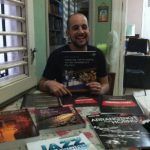 Camilo Moreira – Jazz educator in Havana