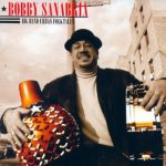 Bobby Sanabria, Latin Jazz and Our Beloved Bronx