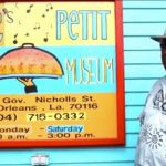 Treme’s Petit Jazz Museum