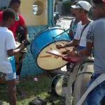 Havana: March 2017 – Taking it to the streets