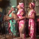 Havana: March 2017 – Fiesta del Tambor