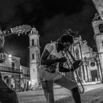 Jazz in Cuba Calendar