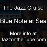 The Jazz Cruise and more