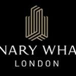 Canary Wharf Jazz Festival in London, United Kingdom
