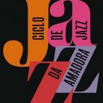 Ciclo de Jazz da Amadora in Lisboa, Portugal