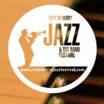 City Of Derry Jazz And Big Band Festival in Derry, Ireland