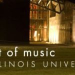 EIU Jazz Festival in Charleston, Illinois