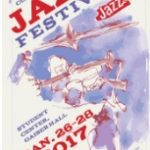 The Clark College Jazz Festival in Vancouver, Washington