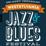 Delaney Chevrolette Westylvannia Jazz & Blues Festival in Indiana, Pennsylvania