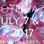 Mammoth JazzFest, Mammoth Lakes, California