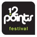 12 Points Festival in Dublin, Ireland