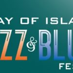 Bay of Islands Jazz & Blues Festival in Moerewa, Northland-New Zealand