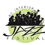 BC Interior Jazz Festival in Kelowna, British Columbia-Canada