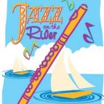 Anniversary Jazz on the River in Trenton, Michigan